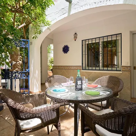 Casa Laurence *