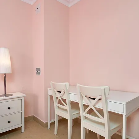 Casa Laurence *