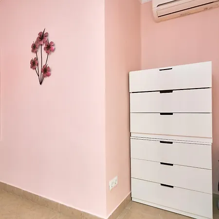 Casa Laurence 네르하