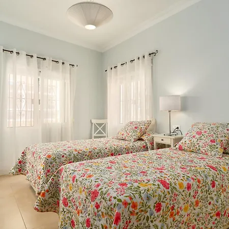 펜션 Casa Laurence *
