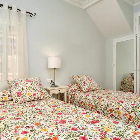 Casa Laurence * 네르하