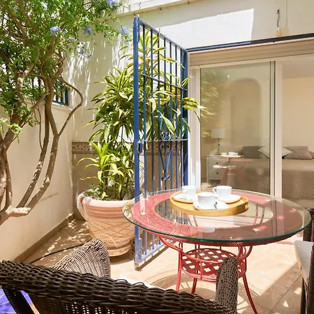 펜션 Casa Laurence